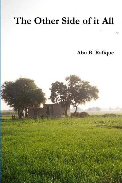 The Other Side of it All