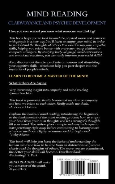 Mind Reading
