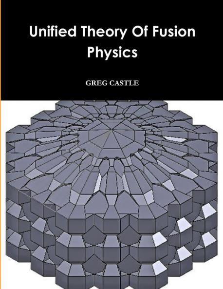 Unified Field Fusion Physics