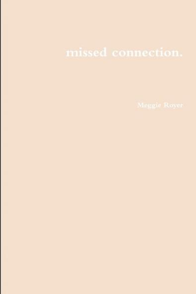 missed connection.