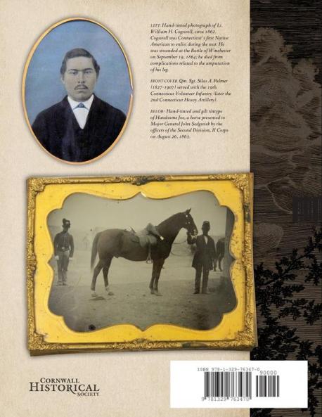 Cornwall in the Civil War
