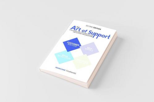The Art of Support