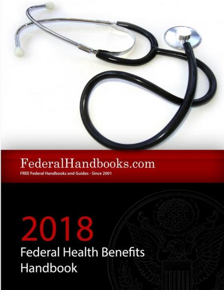 2018 Federal Health Benefits Handbook