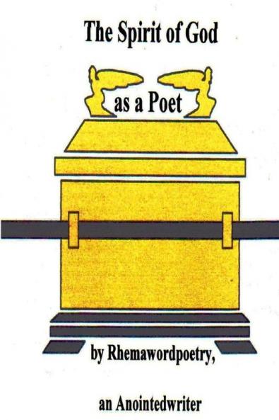 The Spirit of God As A Poet
