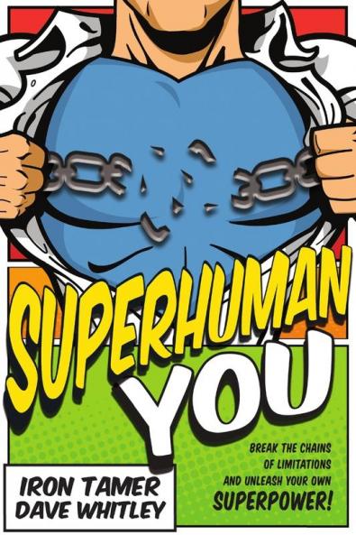 Superhuman YOU