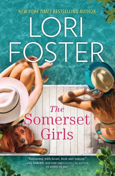 Somerset Girls (Original)