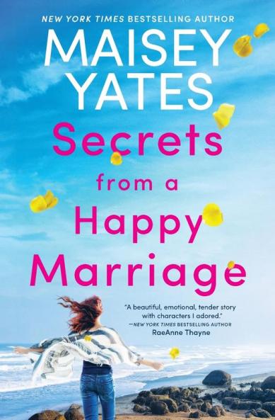 Secrets from a Happy Marriage (Original)