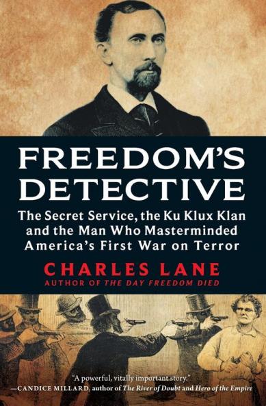 Freedom's Detective