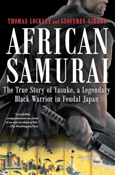 African Samurai