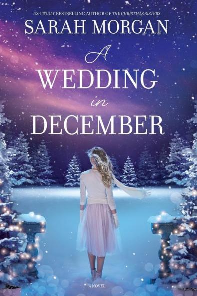 Wedding in December