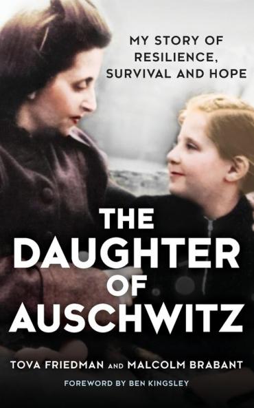 Daughter of Auschwitz