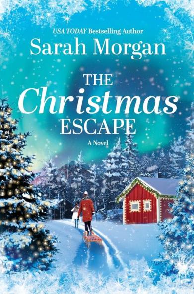 THE CHRISTMAS ESCAPE