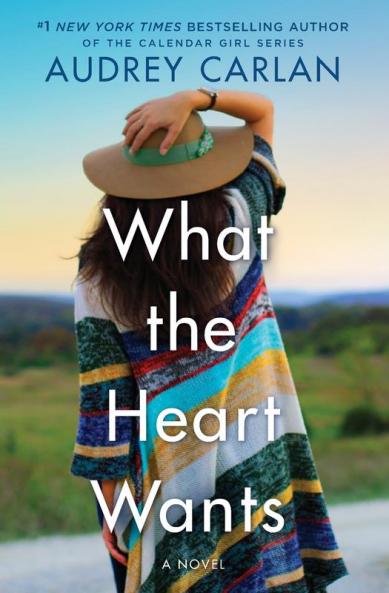 What the Heart Wants (Original)