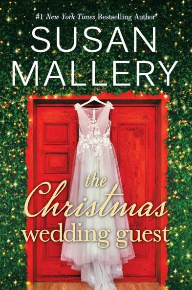 THE CHRISTMAS WEDDING GUEST