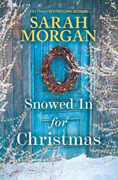Snowed in for Christmas (Original)