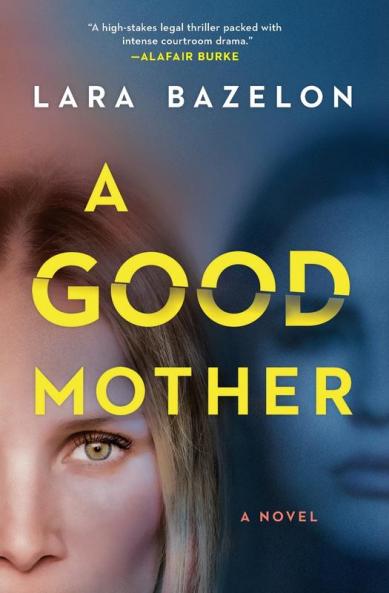 Good Mother (First Time Trade)