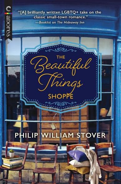 Beautiful Things Shoppe