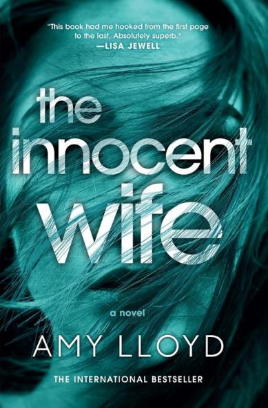 INNOCENT WIFE ORIGINAL/E