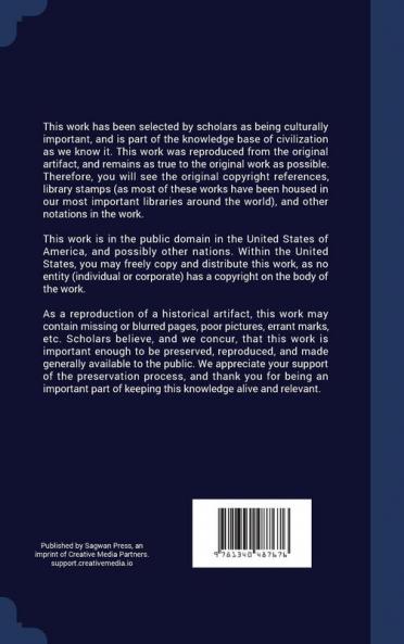 Hindu Tribes And Castes; Volume 1