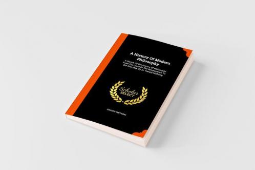 A History Of Modern Philosophy