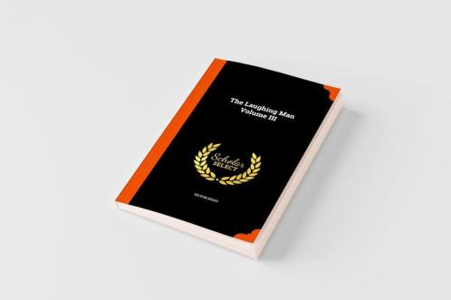 The Laughing Man Volume III