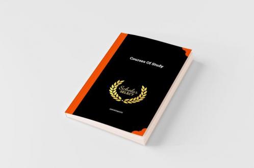 Courses Of Study