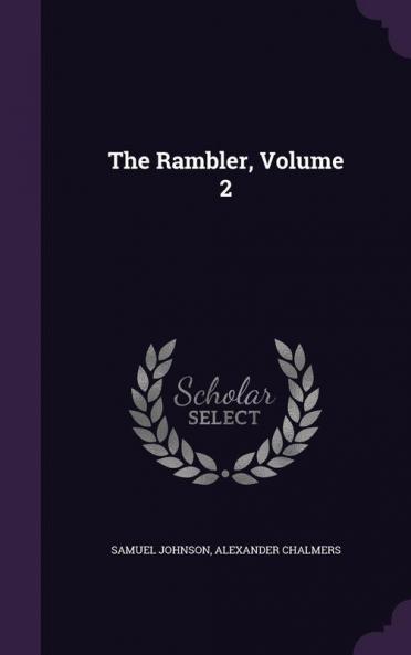 The Rambler Volume 2