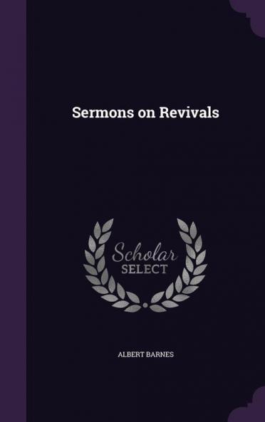Sermons on Revivals