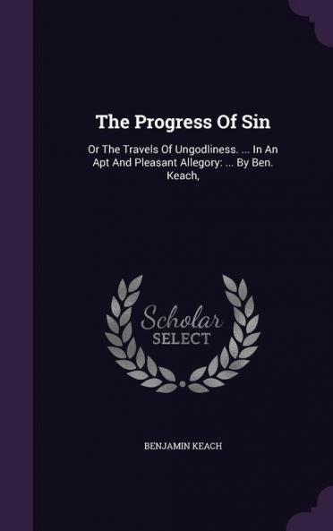 The Progress Of Sin