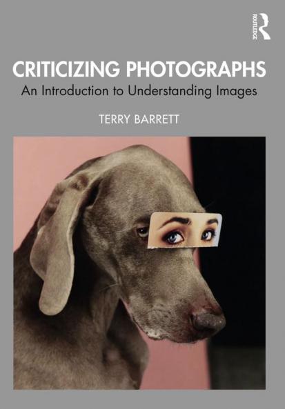 Criticizing Photographs