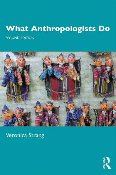 What Anthropologists Do
