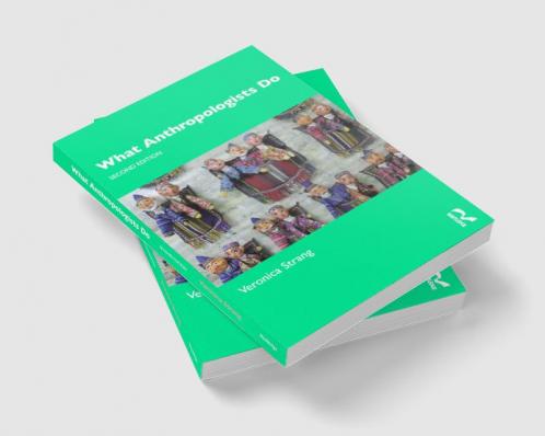 What Anthropologists Do