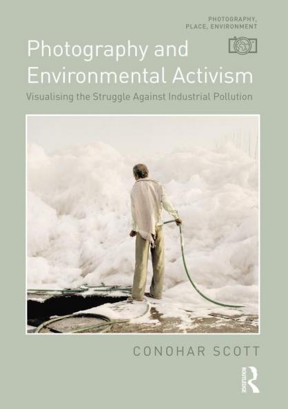 Photography and Environmental Activism