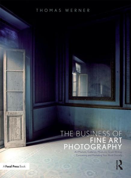 Business of Fine Art Photography