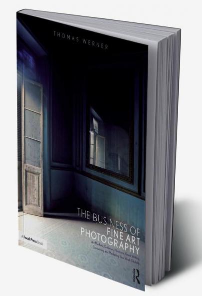 Business of Fine Art Photography