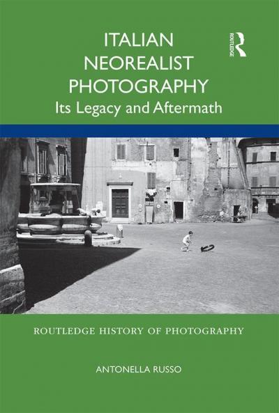 Italian Neorealist Photography