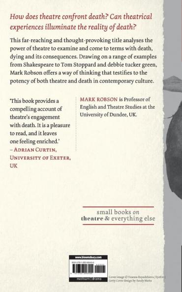 Theatre and Death