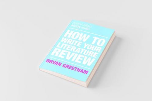 How to Write Your Literature Review