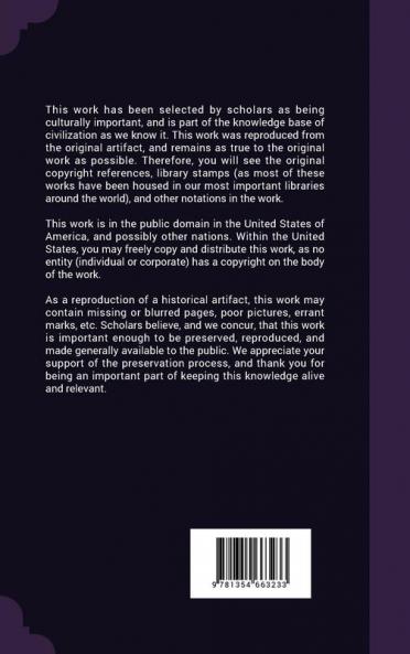 A Voyage To Abyssinia By Father Jerome Lobo A Portuguese Missionary: Containing The History Natural Civil And Ecclesiastical Of That Remote And Unfrequented Country