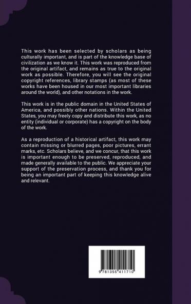 Critical and Exegetical Handbook to the Gospels of Mark and Luke ... ; Translated From the 5th ed. of the German by ... Robert Ernest Wallis ... the Translation rev. and ed. by William P. Dickson .. Volume 1