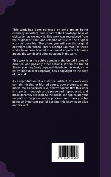 Secret Journal of a Self-observer: or Confessions and Familiar Letters of the Rev. J. C. Lavater Volume 1