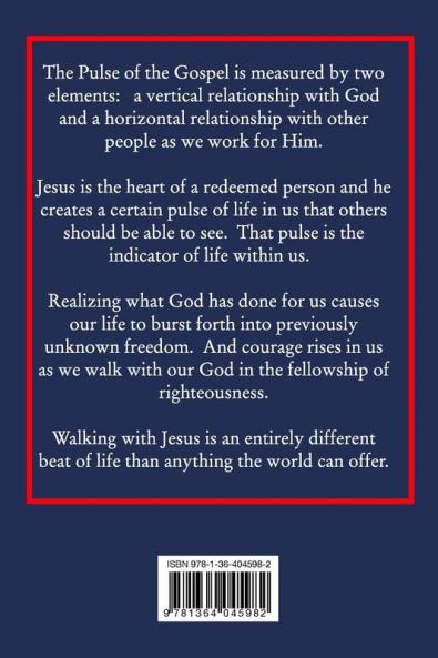 Pulse of the Gospel