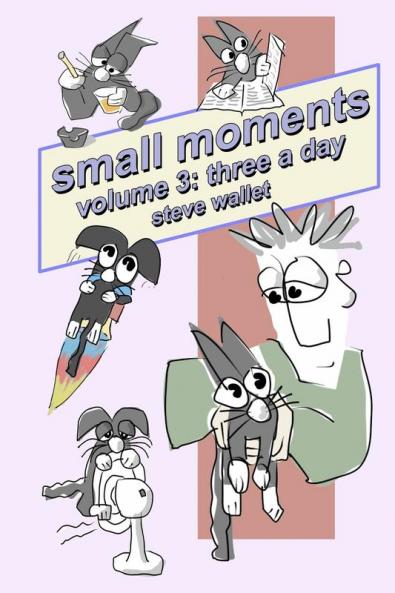 small moments volume 3