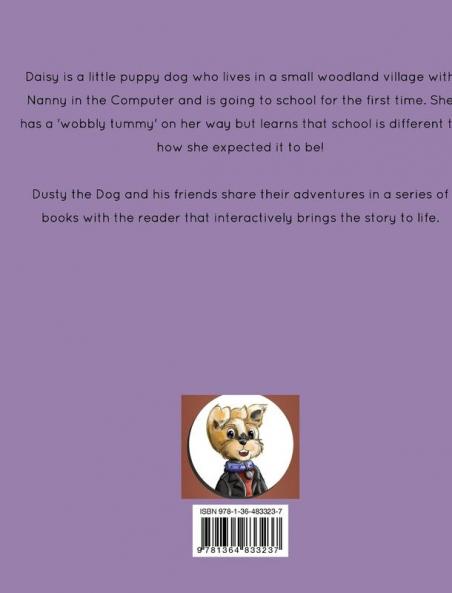 Dusty the Dog and Friends - Daisy goes to School
