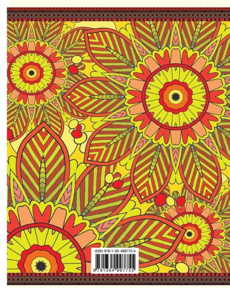 El Estrés Adultos Dibujos Para Colorear