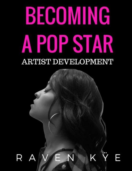 Becoming a Pop Star