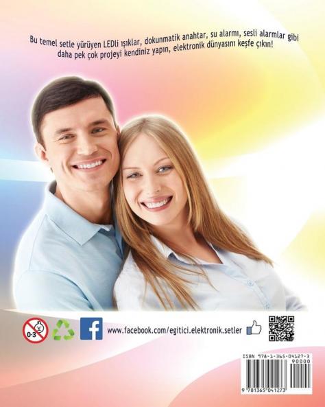 Sibernetik Hobi - Aile