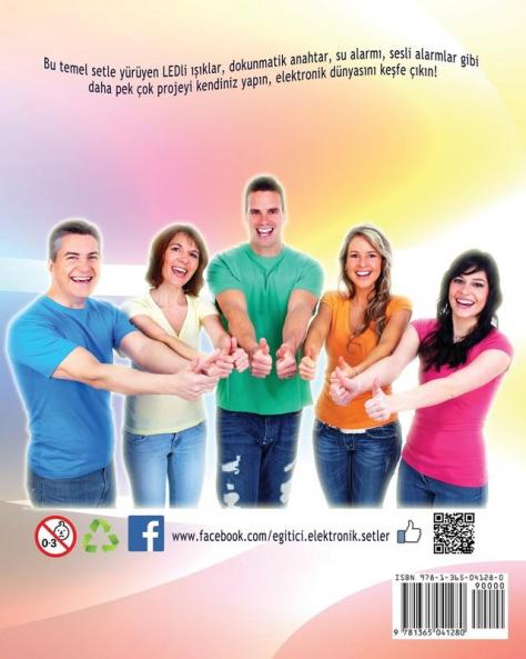 Sibernetik Hobi - Genc