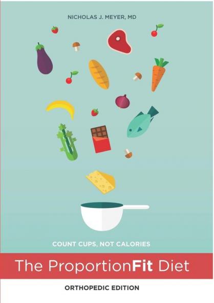 The ProportionFit Diet