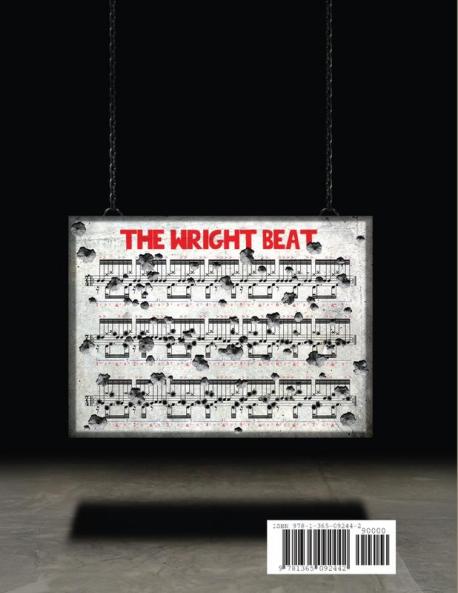 The Wright Beat - Advanced Double Bass Drumming